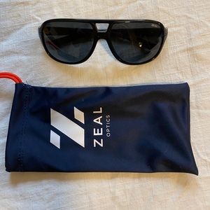 Zeal Optics sunglasses